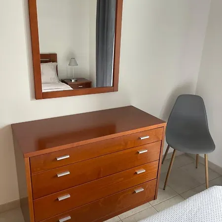 Da Vila, Porto Santo. Апартаменты *