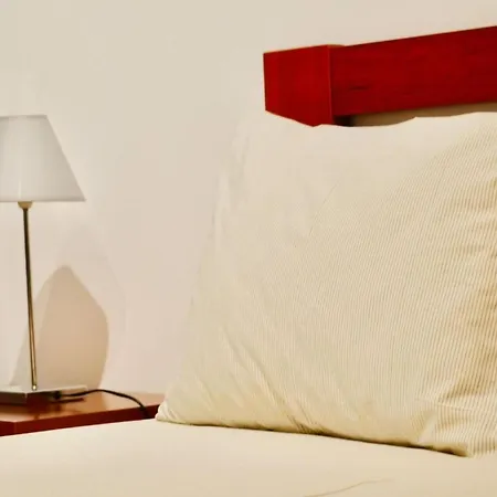 Da Vila, Porto Santo. Apartament *