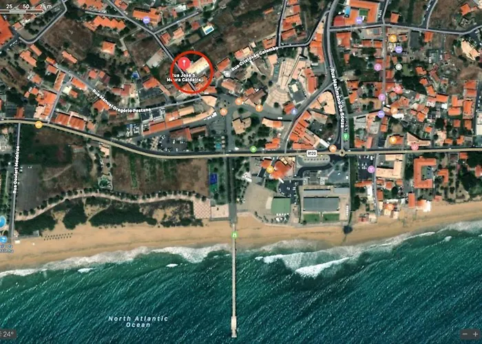 Apartament Da Vila, Porto Santo. *