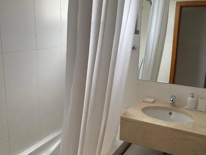 Apartament Da Vila, Porto Santo.