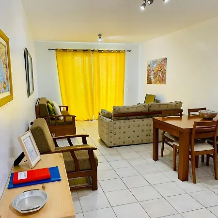 Apartamento Da Vila By Morna Homes Vila Baleira (Porto Santo)