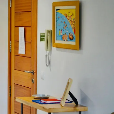 Da Vila, Porto Santo. Vila Baleira (Porto Santo)