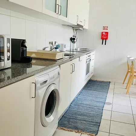 Apartamento Da Vila By Morna Homes