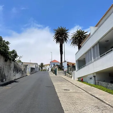 Da Vila, Porto Santo. Apartment Vila Baleira (Porto Santo)