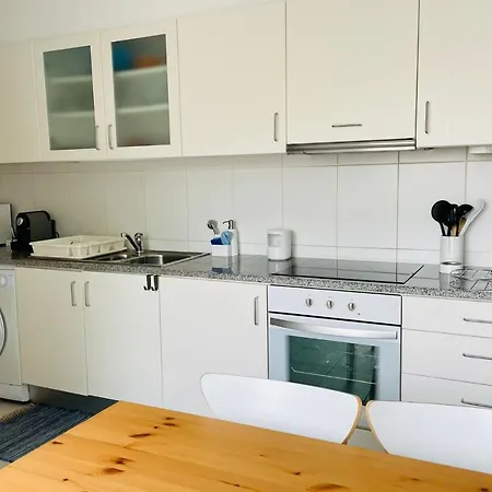 Apartamento Da Vila, Porto Santo.