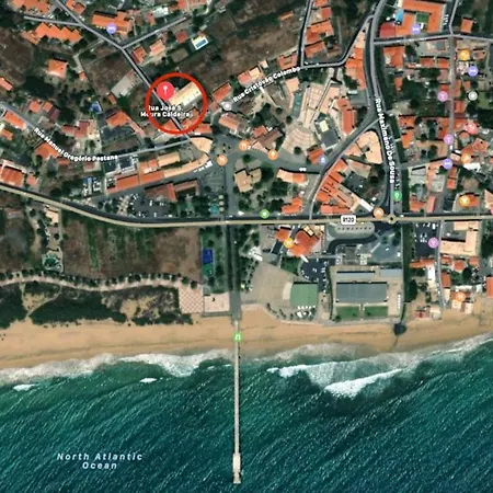 Apartment Da Vila, Porto Santo. *