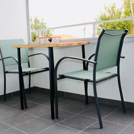 Apartment Da Vila, Porto Santo. *