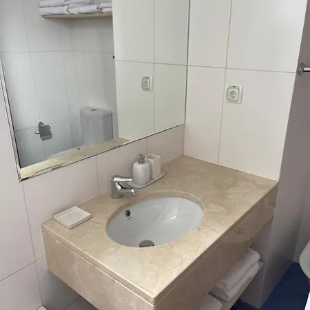 Apartment Da Vila, Porto Santo. *