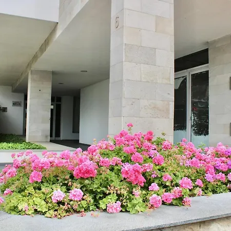 Da Vila, Porto Santo. Apartment Vila Baleira (Porto Santo)