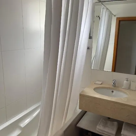 Apartment Da Vila, Porto Santo.