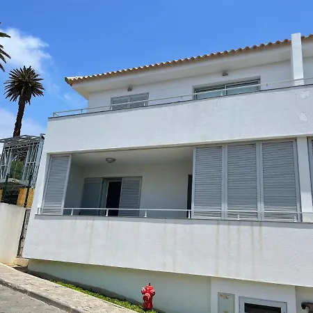 Apartamento Da Vila, Porto Santo. Porto Santo