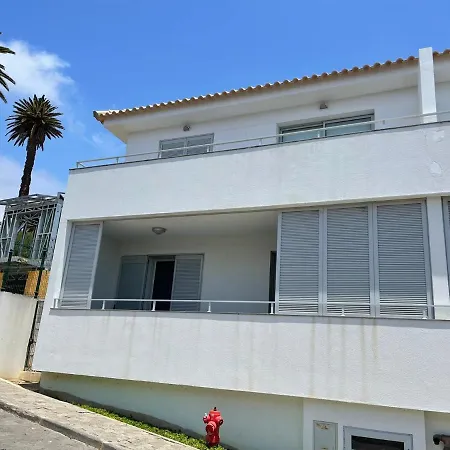 Apartment Da Vila, Porto Santo. Vila Baleira (Porto Santo)