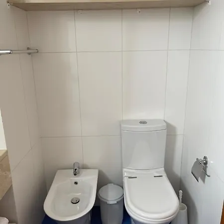 Da Vila, Porto Santo. Vila Baleira (Porto Santo)