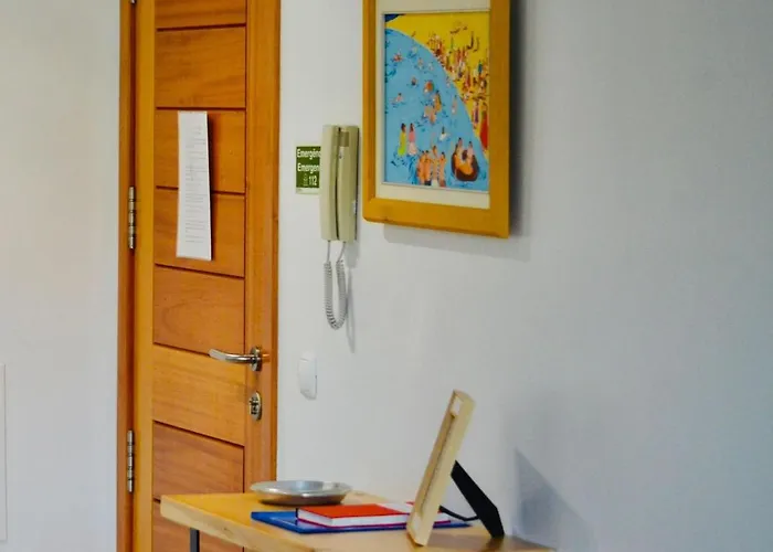 Da Vila, Porto Santo. Porto Santo