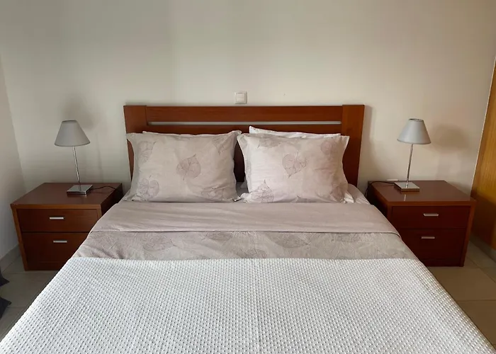 Apartamento Da Vila, Porto Santo.