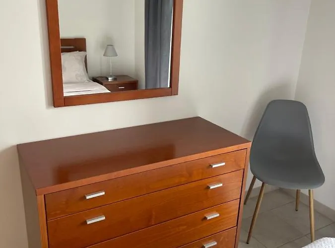 Da Vila, Porto Santo. Apartamento *