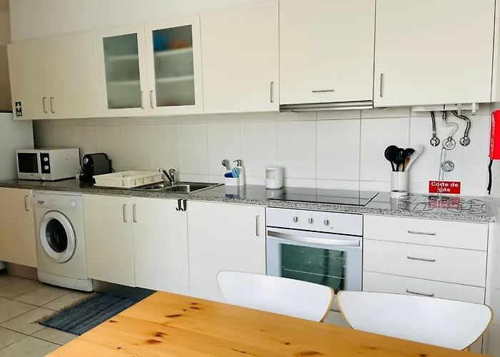 Apartamento Da Vila, Porto Santo.