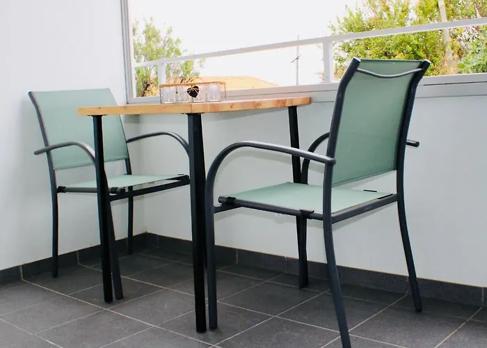 Apartamento Da Vila, Porto Santo. *