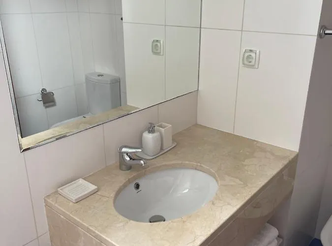 Apartamento Da Vila, Porto Santo. *