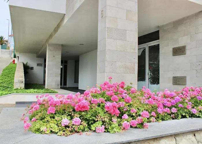 Da Vila, Porto Santo. Apartamento Porto Santo