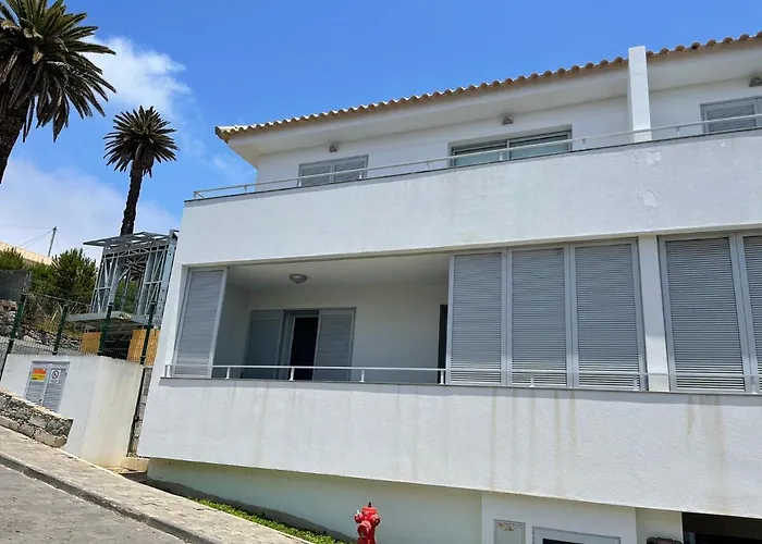 Apartamento Da Vila, Porto Santo. Porto Santo